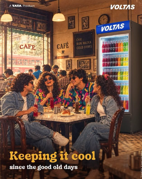 Freeze Link AC World Gallery Image